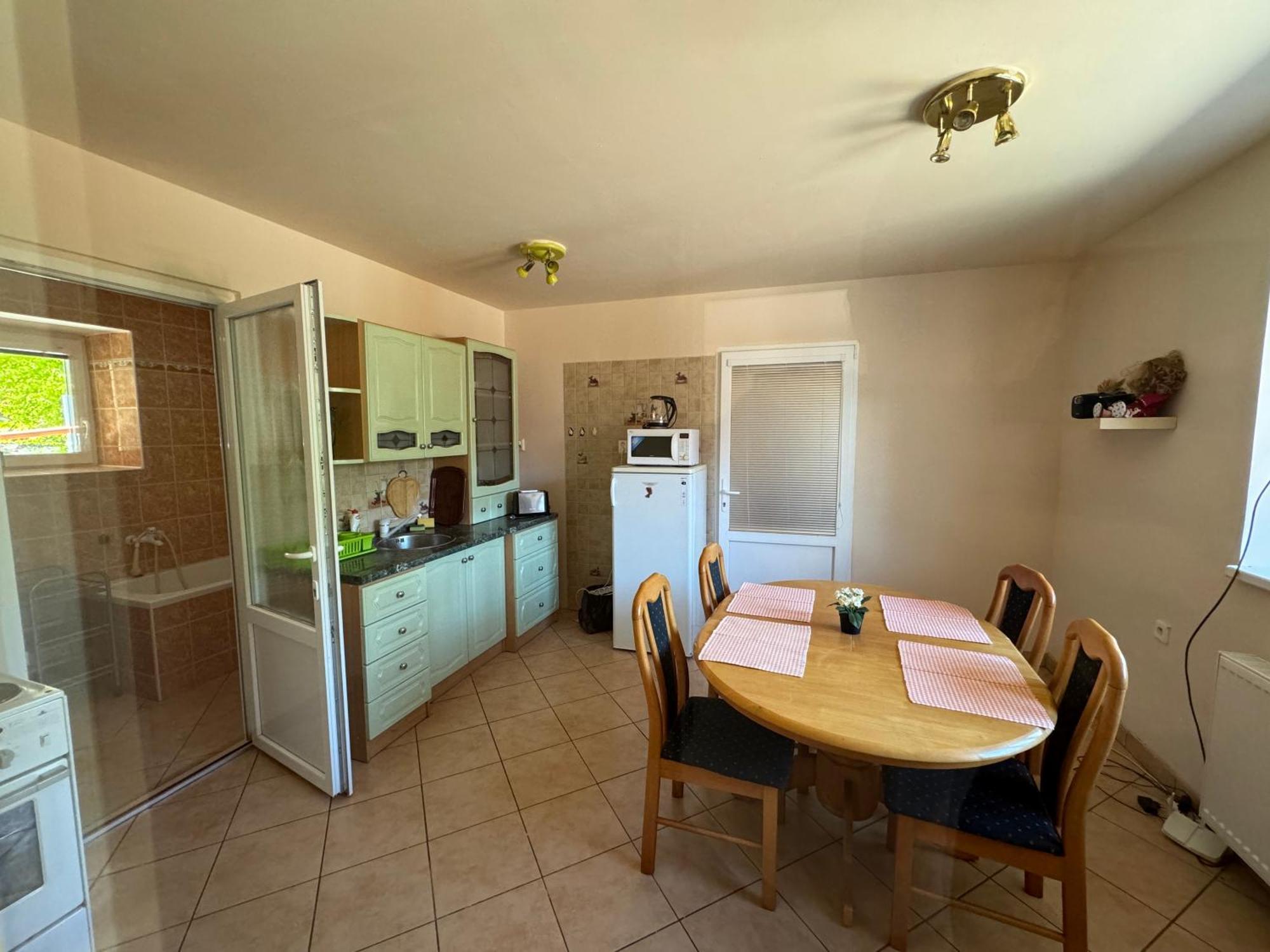 Apartmany Knezicky Exterior photo
