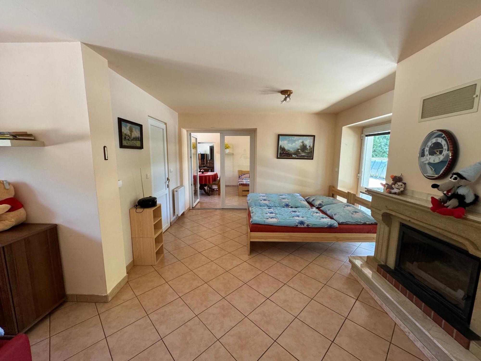 Apartmany Knezicky Exterior photo