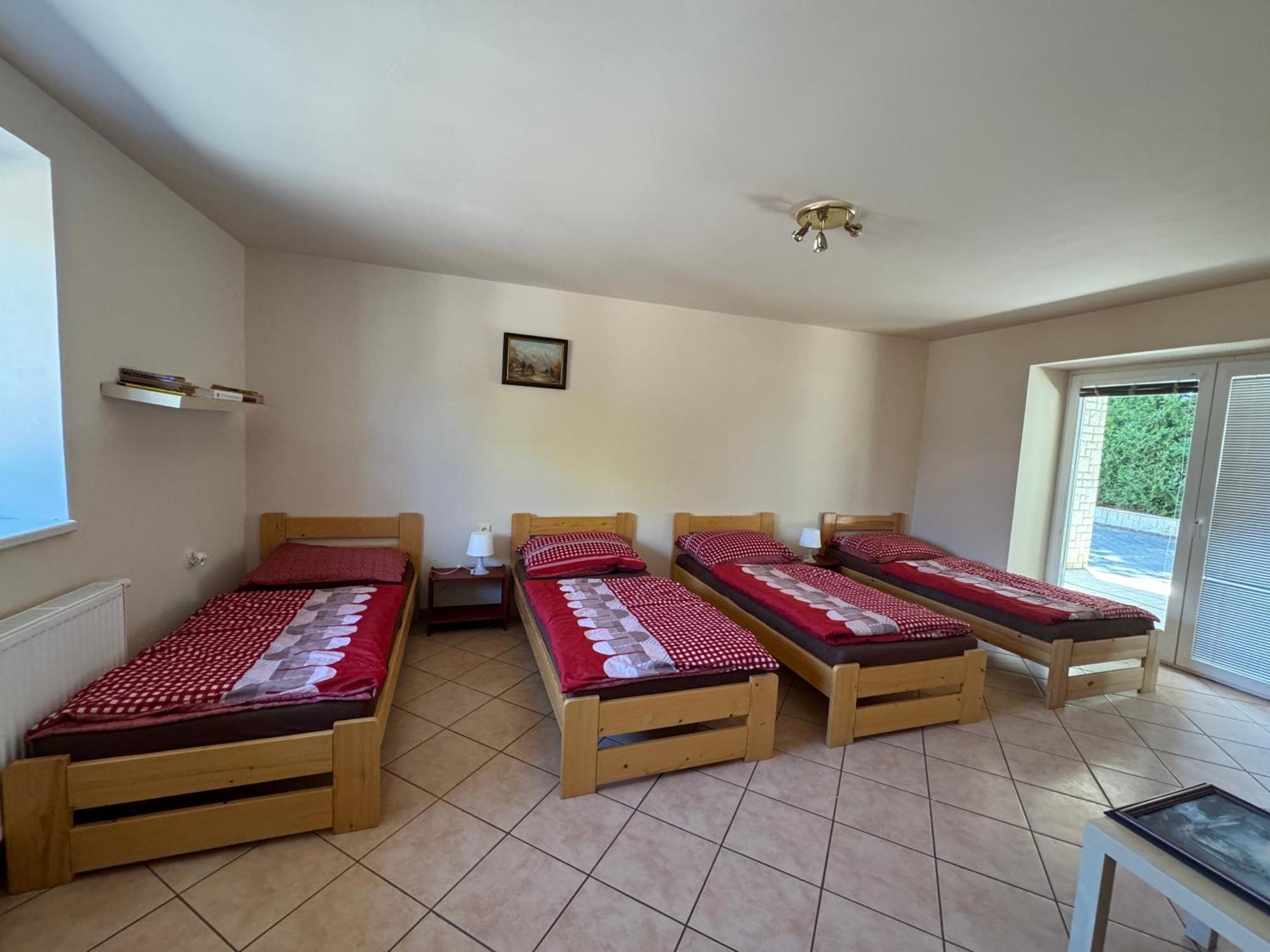 Apartmany Knezicky Exterior photo