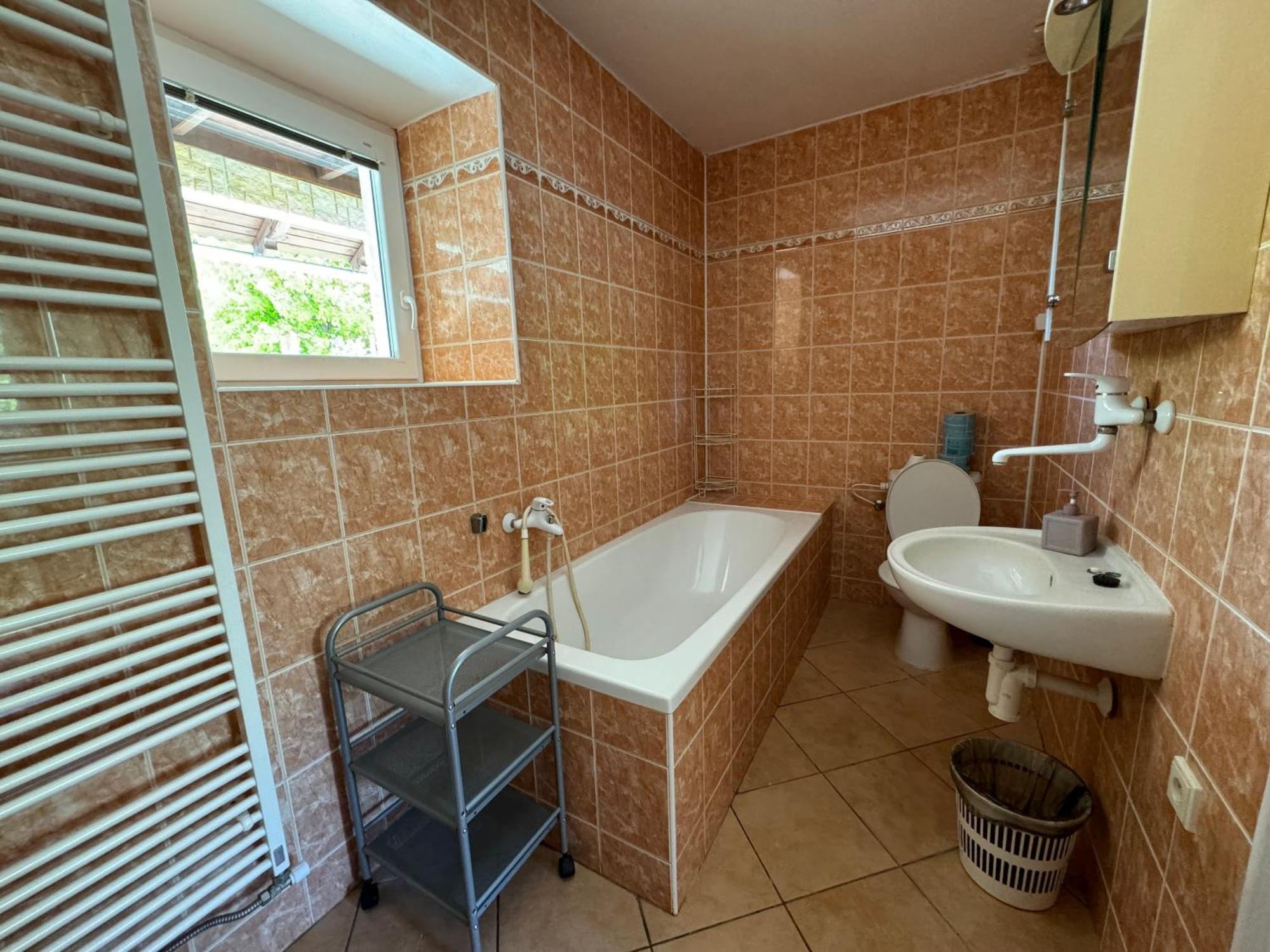 Apartmany Knezicky Exterior photo