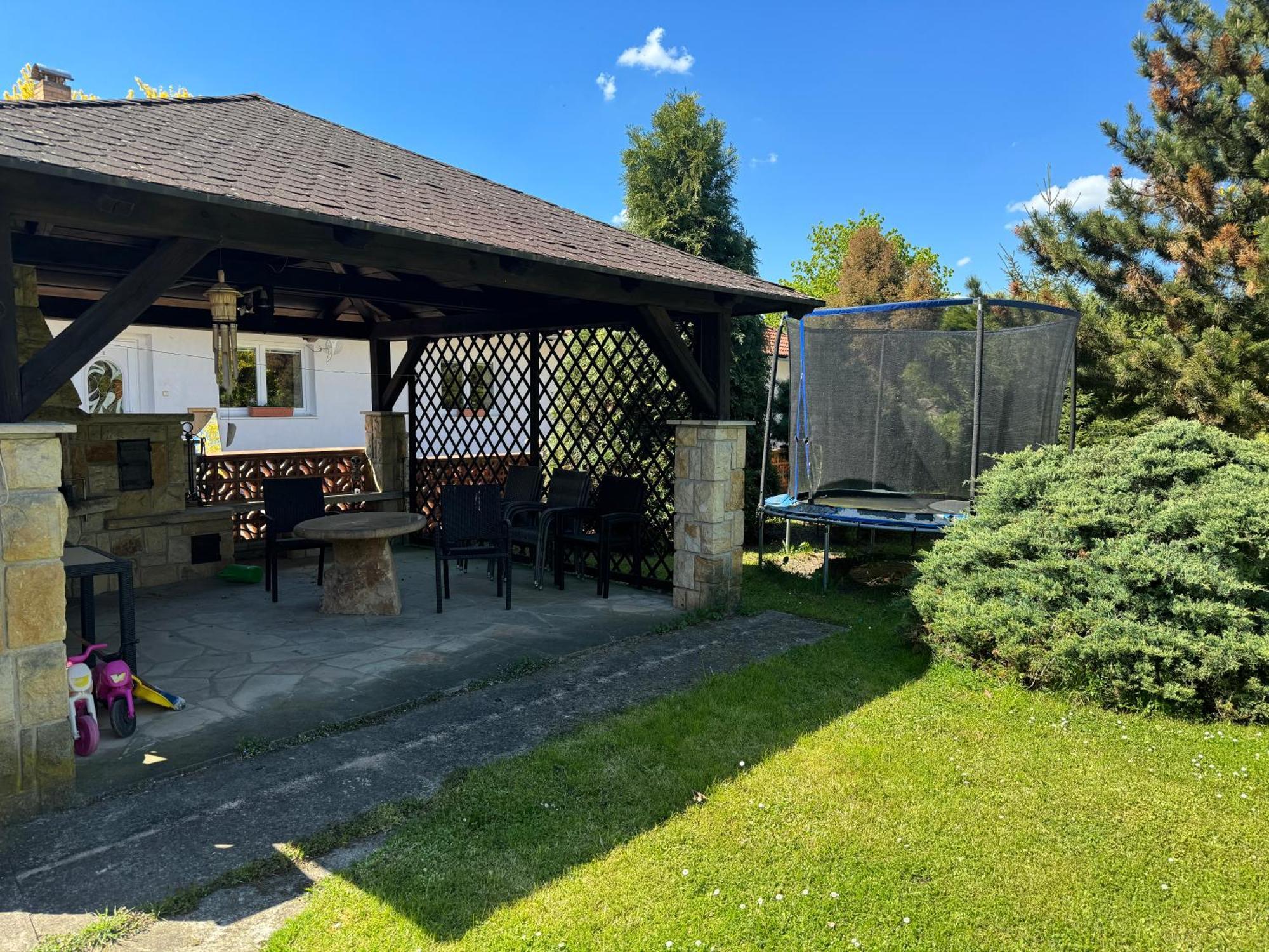 Apartmany Knezicky Exterior photo