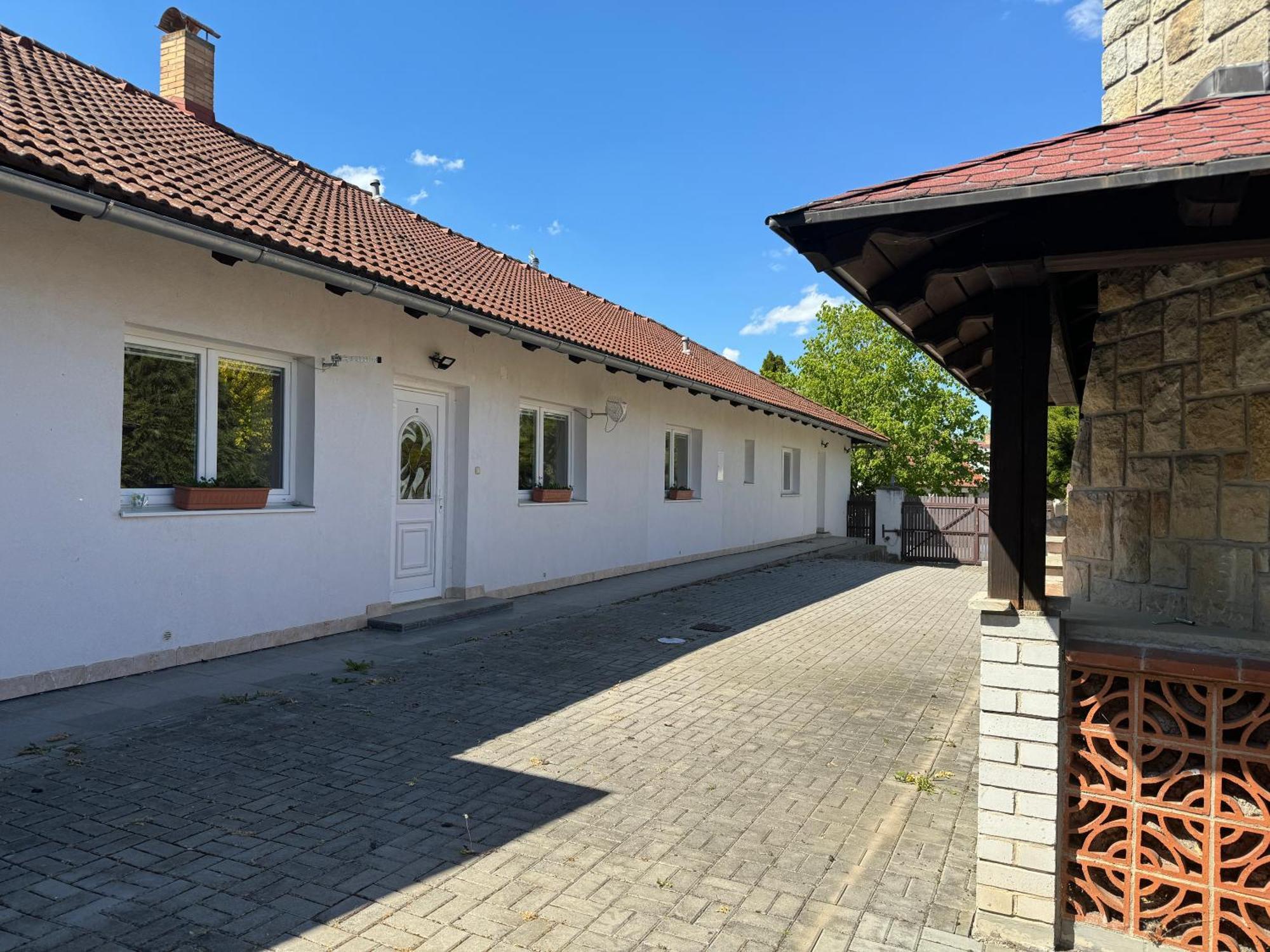 Apartmany Knezicky Exterior photo